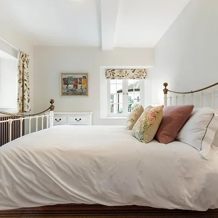 The Coachhouse, East Budleigh , Sleeps 4 Exterior photo