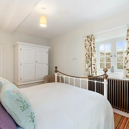 The Coachhouse, East Budleigh , Sleeps 4 Exterior photo