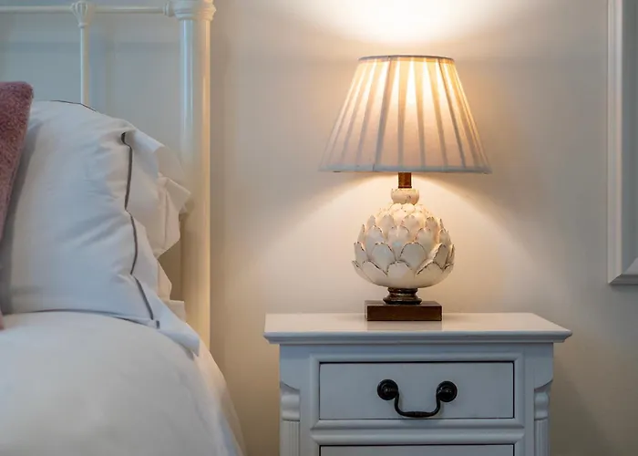 The Coachhouse, East Budleigh , Sleeps 4