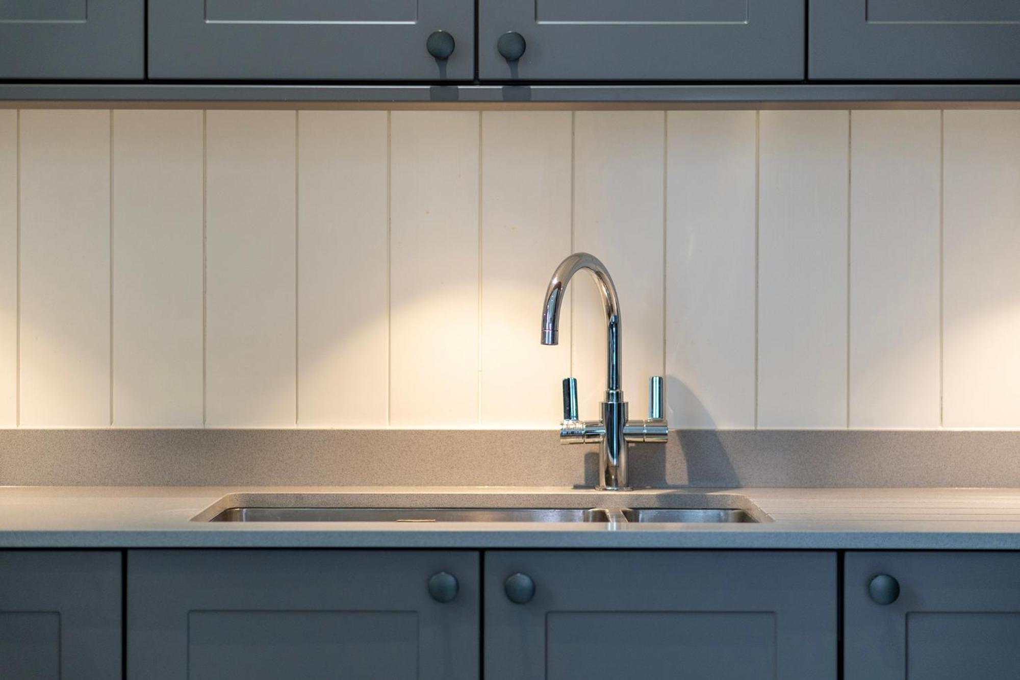 The Coachhouse, , Sleeps 4 East Budleigh