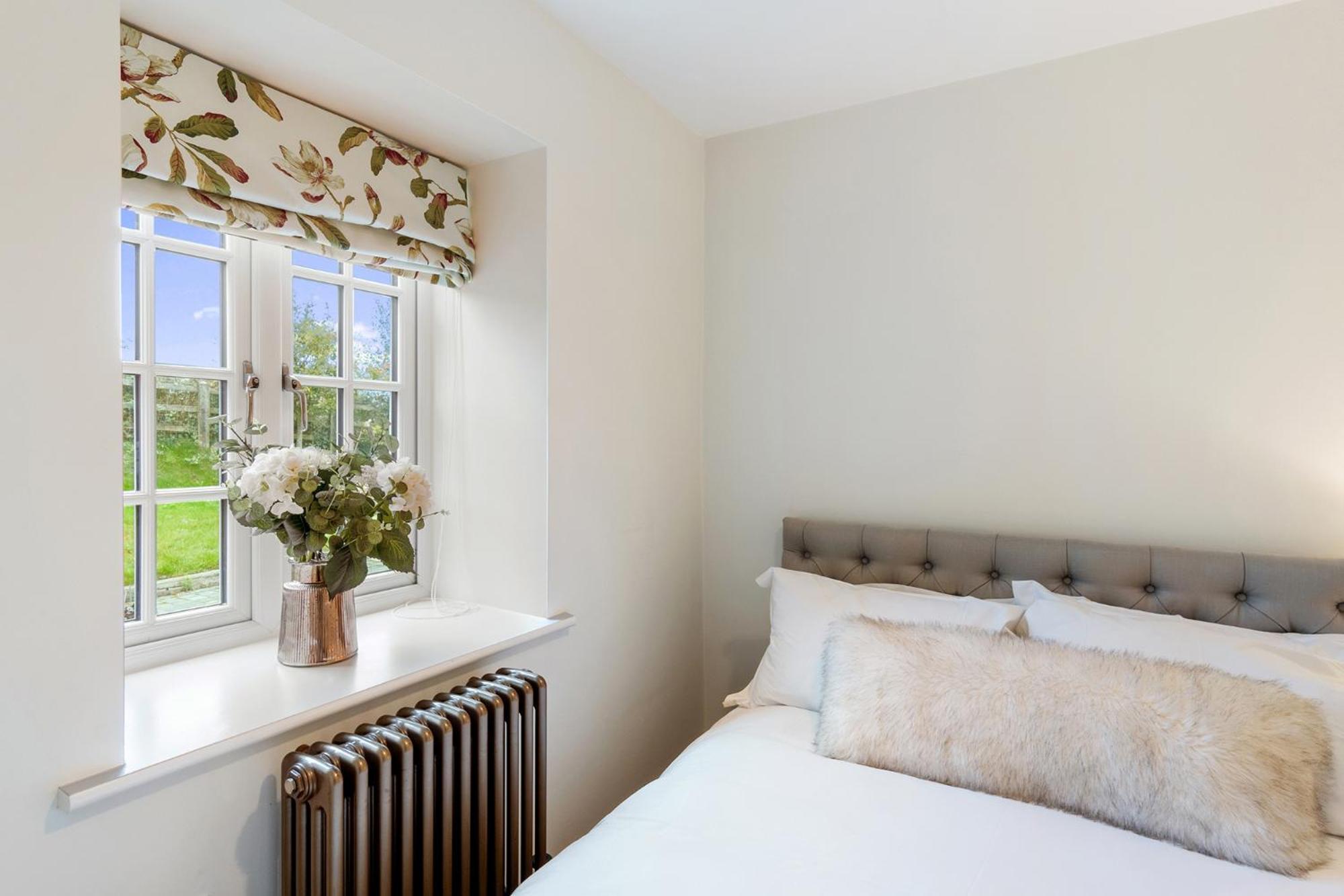 The Coachhouse, , Sleeps 4 Holiday home