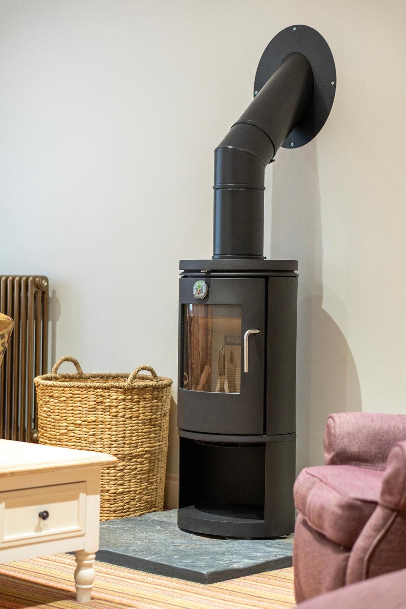 Holiday home The Coachhouse, , Sleeps 4