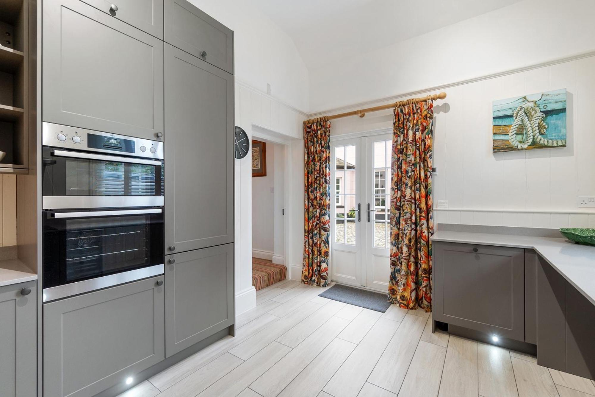 Holiday home The Coachhouse, , Sleeps 4