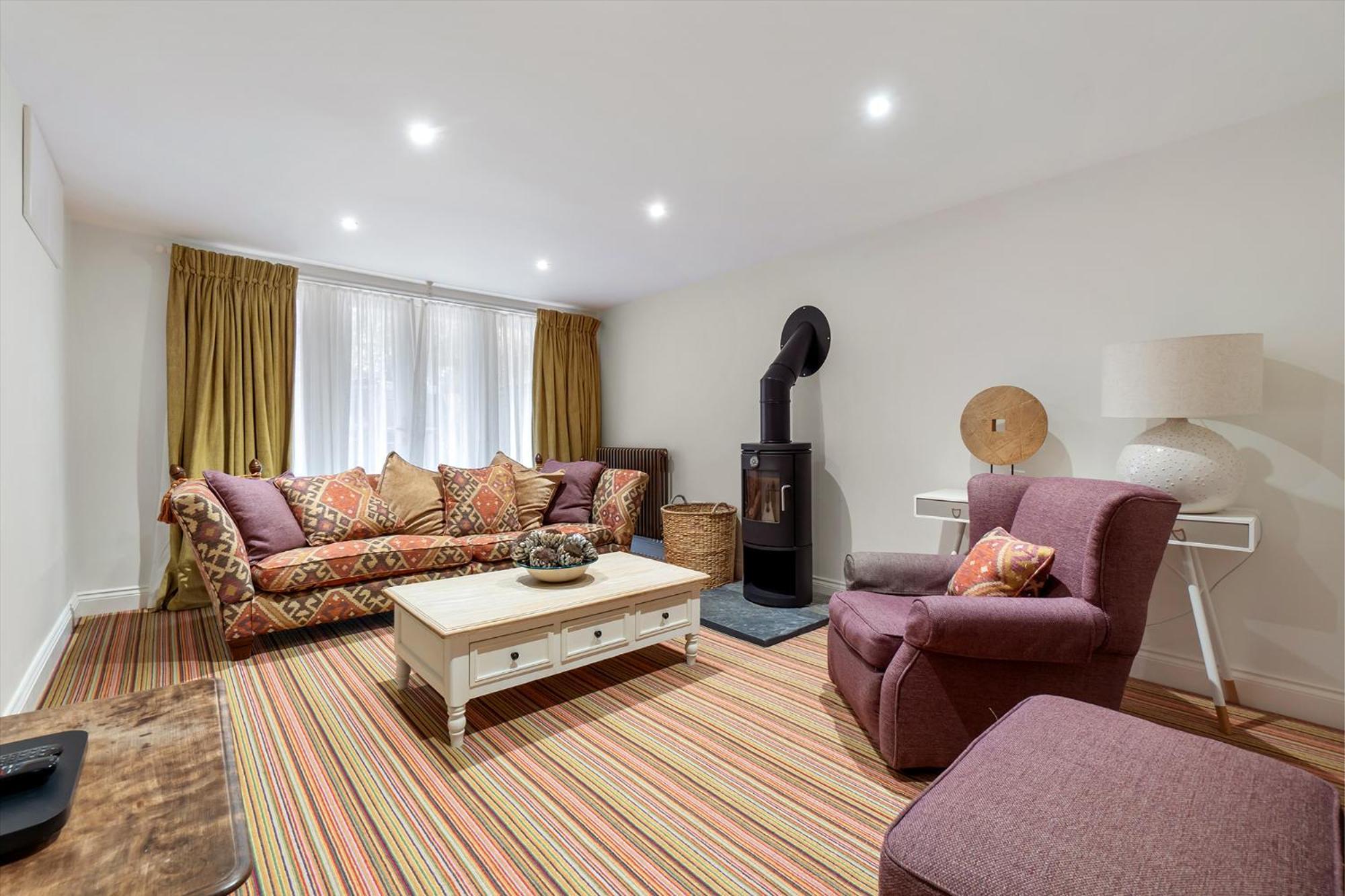 Holiday home The Coachhouse, , Sleeps 4